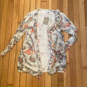 Anthropologie Sweater